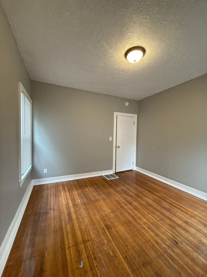 Louisville Apartment: 648 S. 37th Street