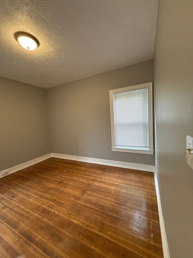 Louisville Apartment: 648 S. 37th Street
