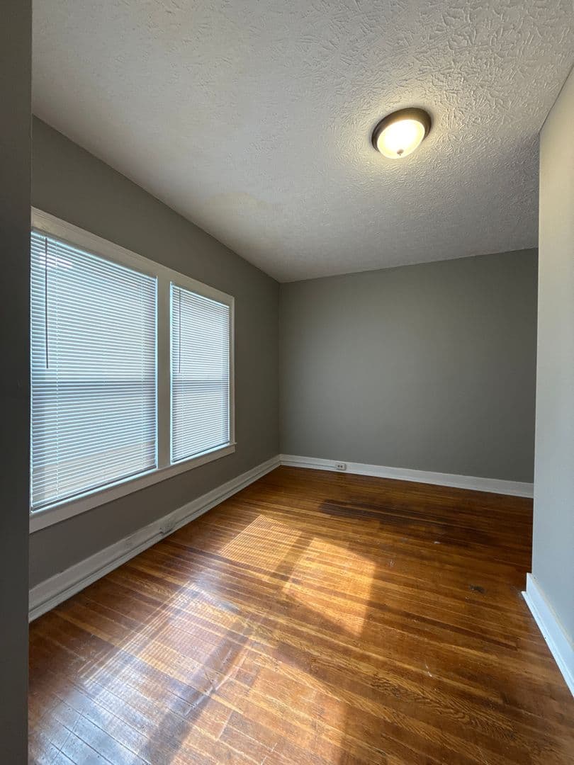 Louisville Apartment: 648 S. 37th Street
