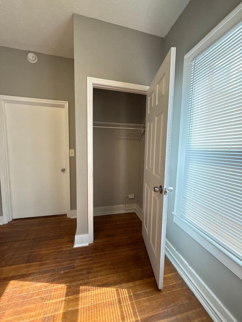 Louisville Apartment: 648 S. 37th Street