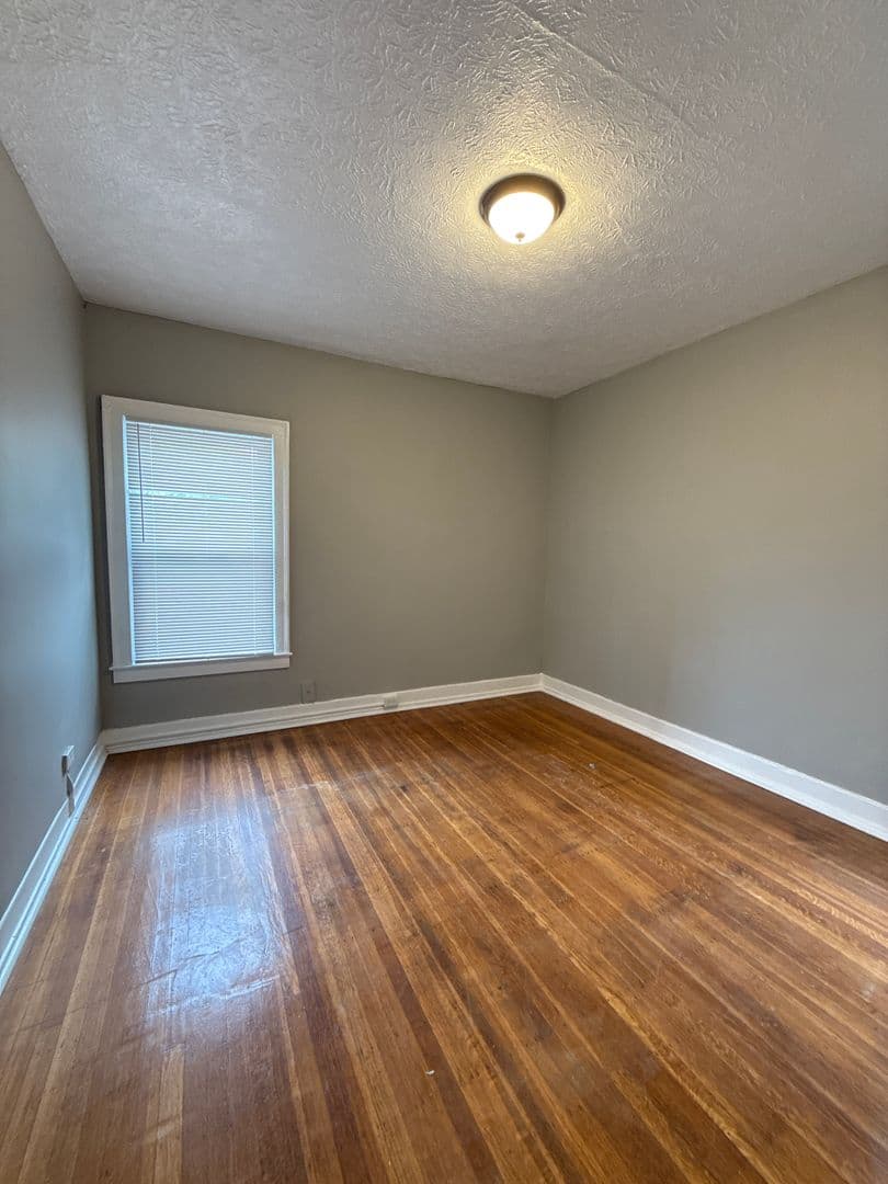 Louisville Apartment: 648 S. 37th Street