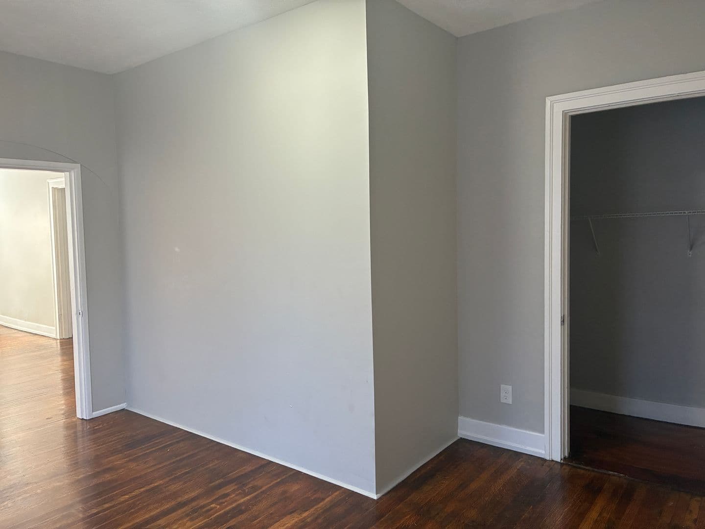 Louisville Apartment: 648 S. 37th Street