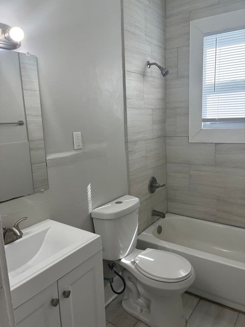 Louisville Apartment: 648 S. 37th Street