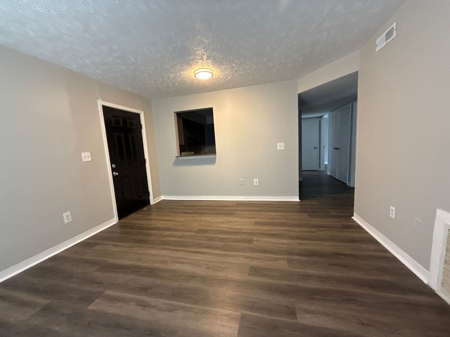 Louisville Apartment: 2708 Greenwood Ave