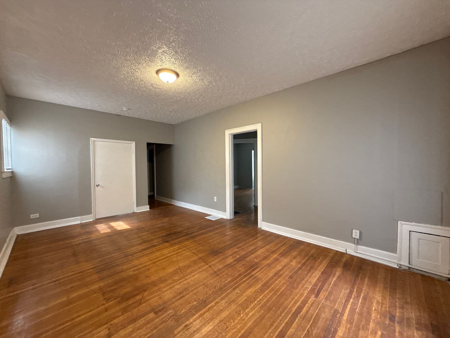 Louisville Apartment: 648 S. 37th Street