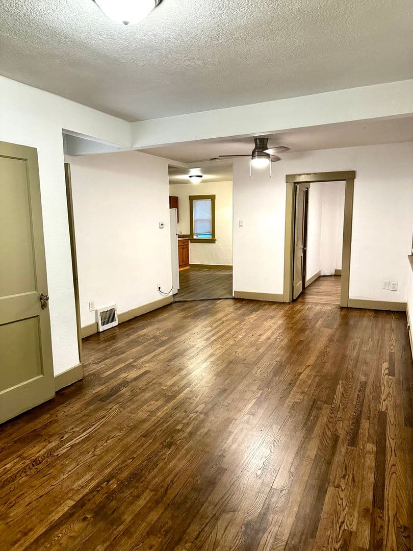 Colorado Springs House: 15 Swope Ave