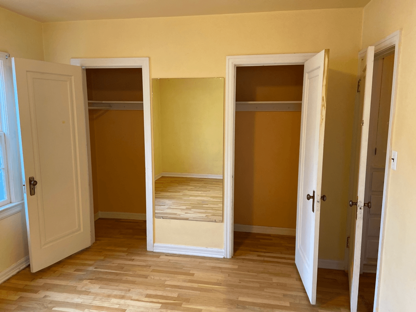Colorado Springs House: 528 N. Sheridan Ave
