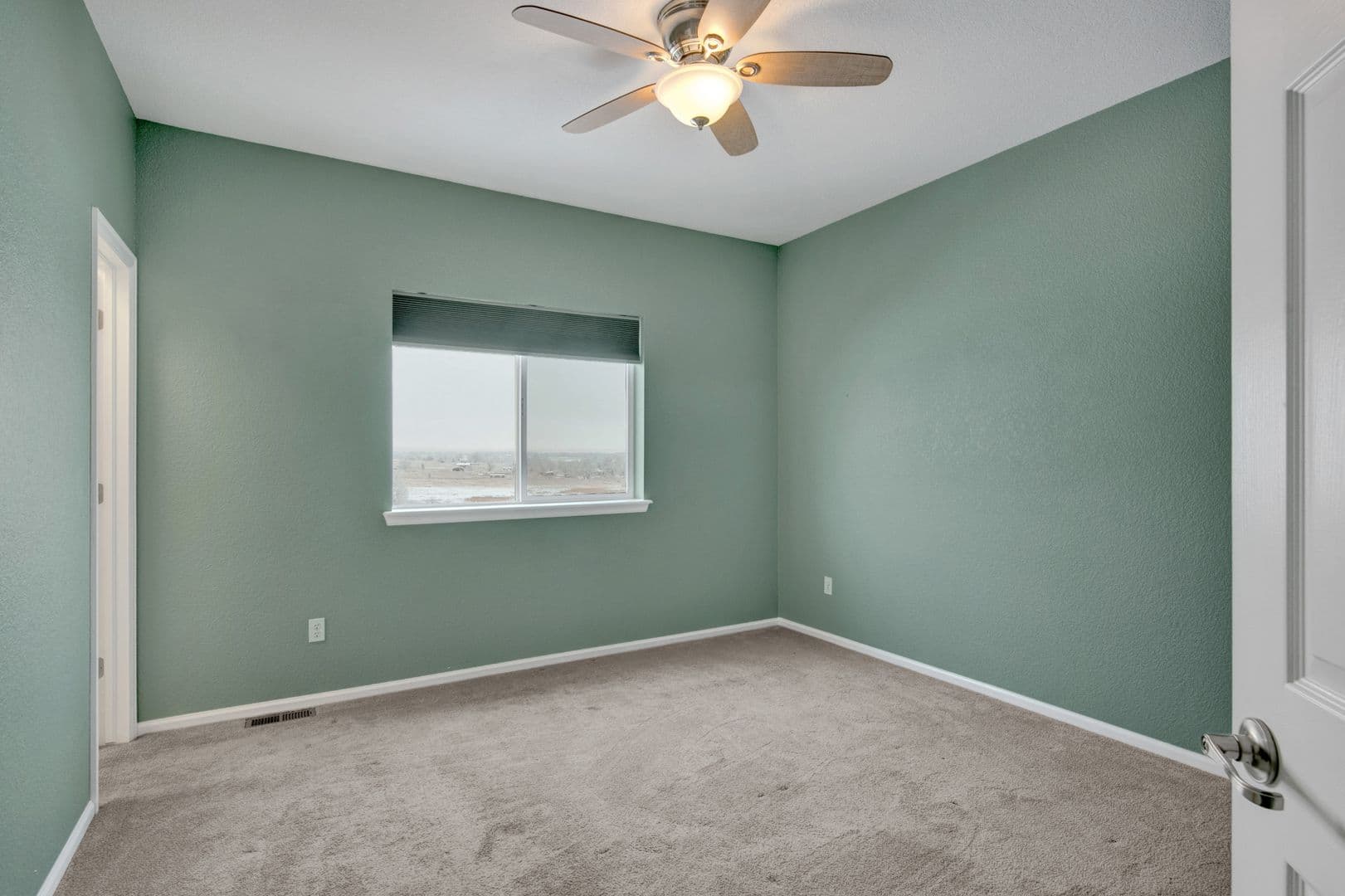 Fountain House: 7838 Creekfront Drive