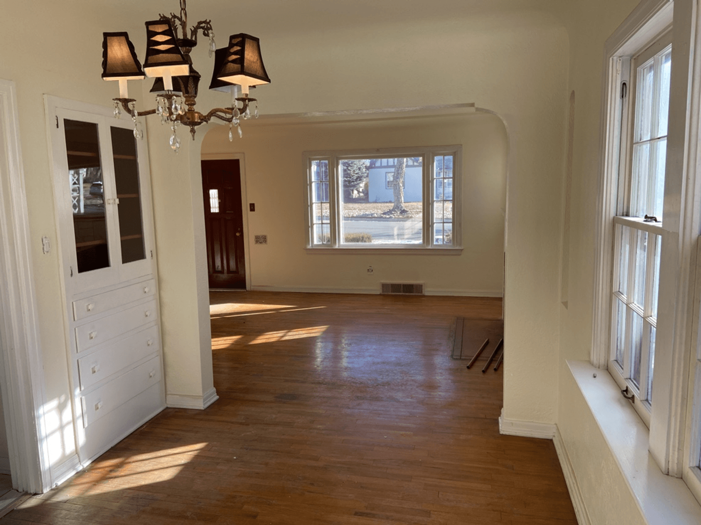 Colorado Springs House: 528 N. Sheridan Ave