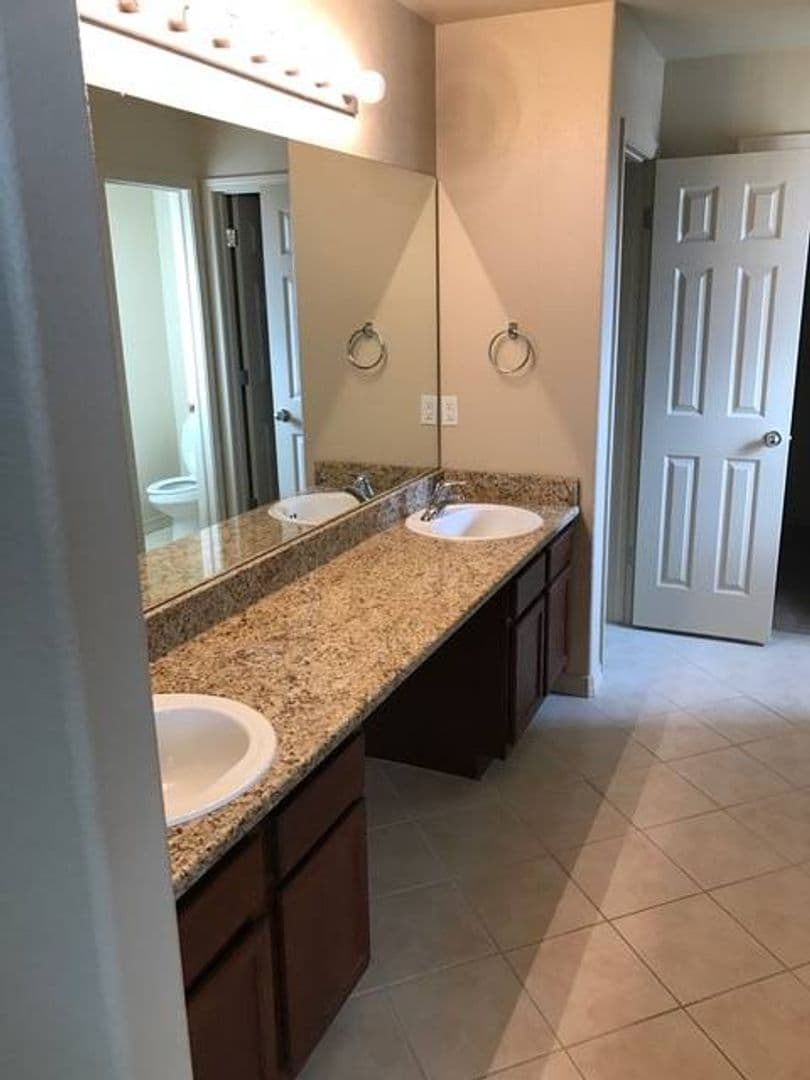 Colorado Springs House: 7663 Manistique Drive