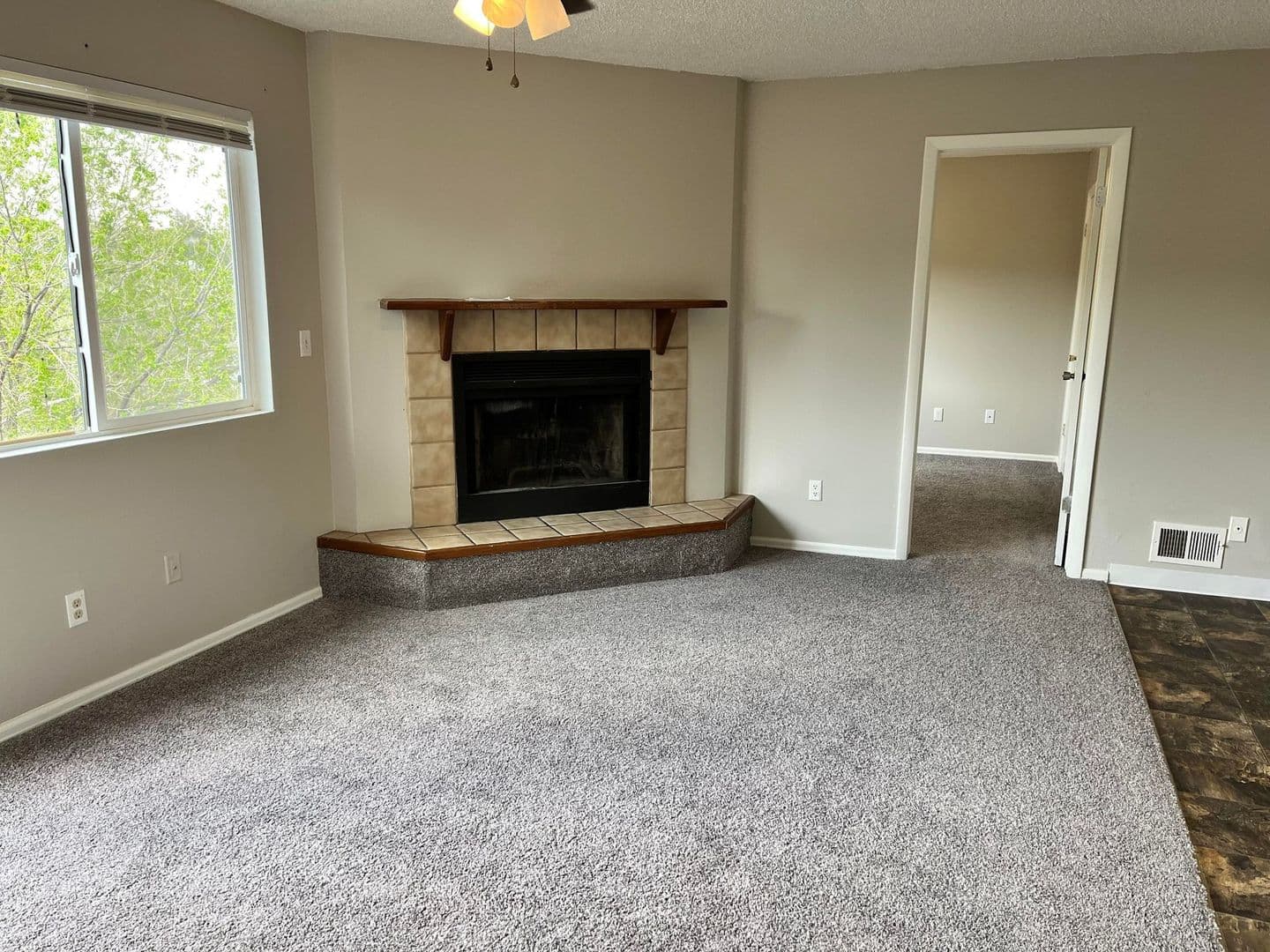 Colorado Springs Apartment: 2025 West Yampa Street