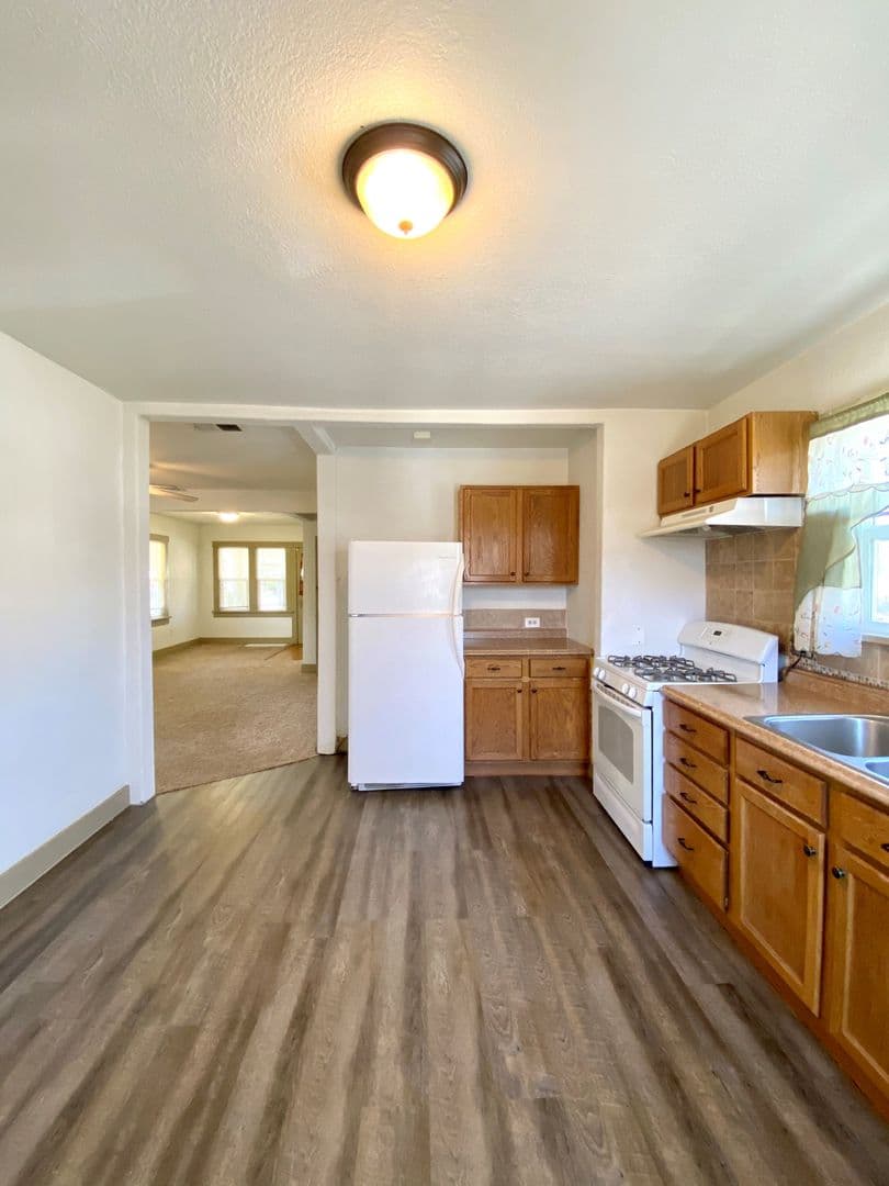 Colorado Springs House: 15 Swope Ave