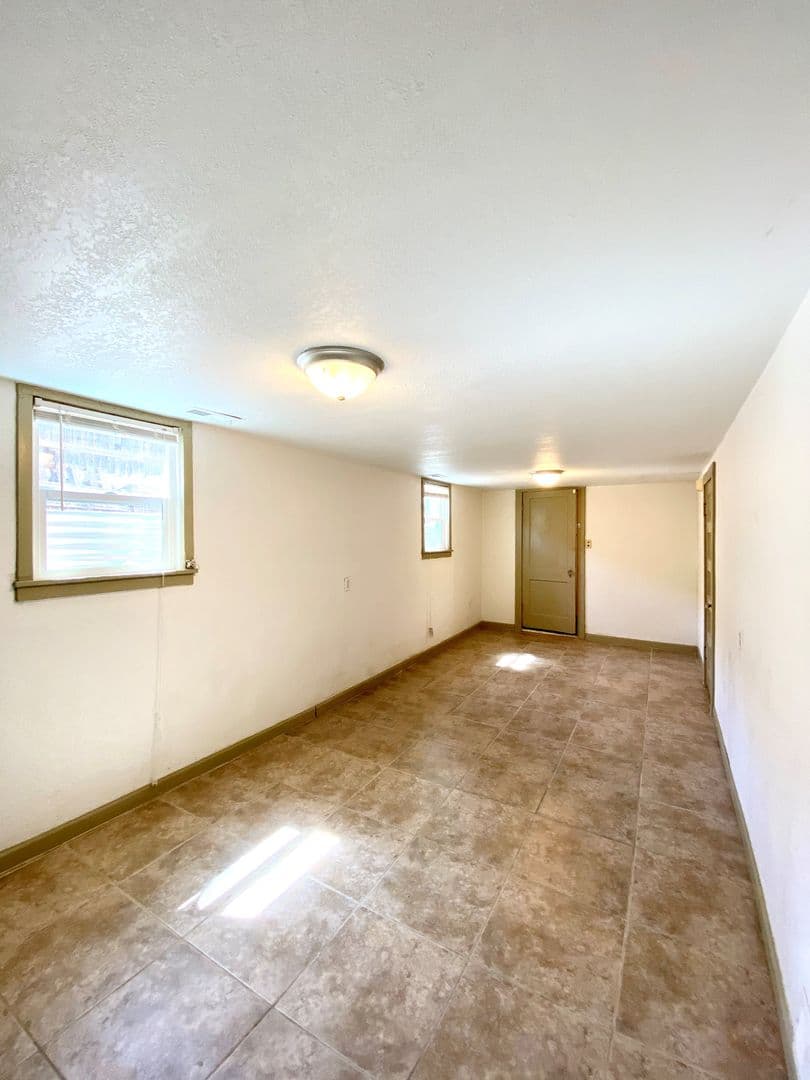 Colorado Springs House: 15 Swope Ave
