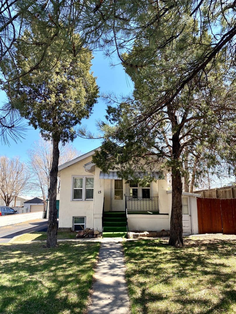 Colorado Springs House: 15 Swope Ave