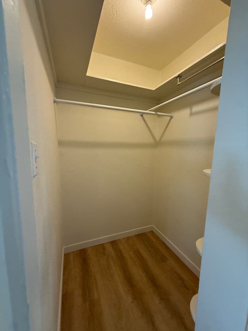 Colorado Springs Apartment: 520 N Tejon Street