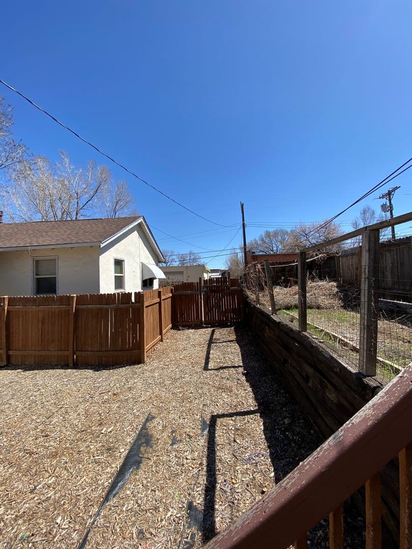Colorado Springs House: 15 Swope Ave