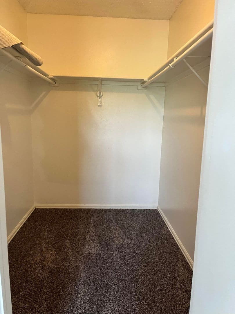 Colorado Springs Apartment: 2025 West Yampa Street