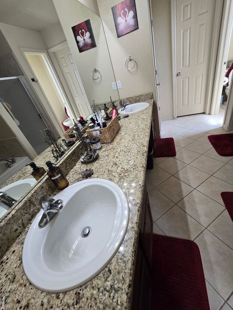 Colorado Springs House: 7663 Manistique Drive