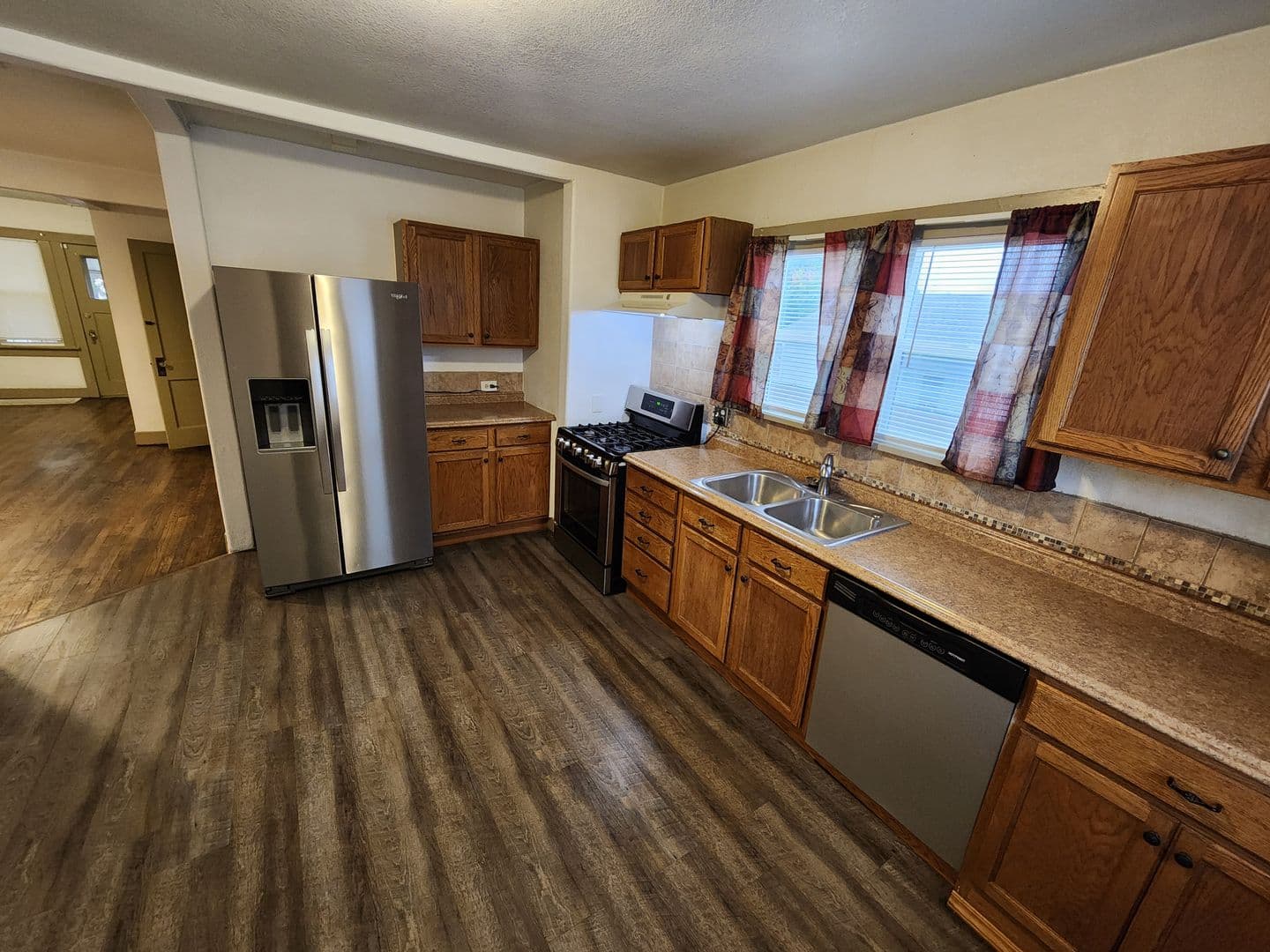 Colorado Springs House: 15 Swope Ave