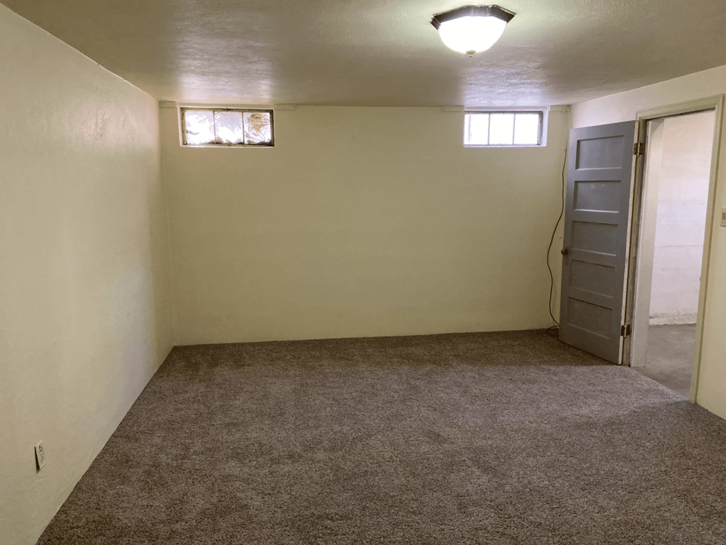 Colorado Springs House: 528 N. Sheridan Ave