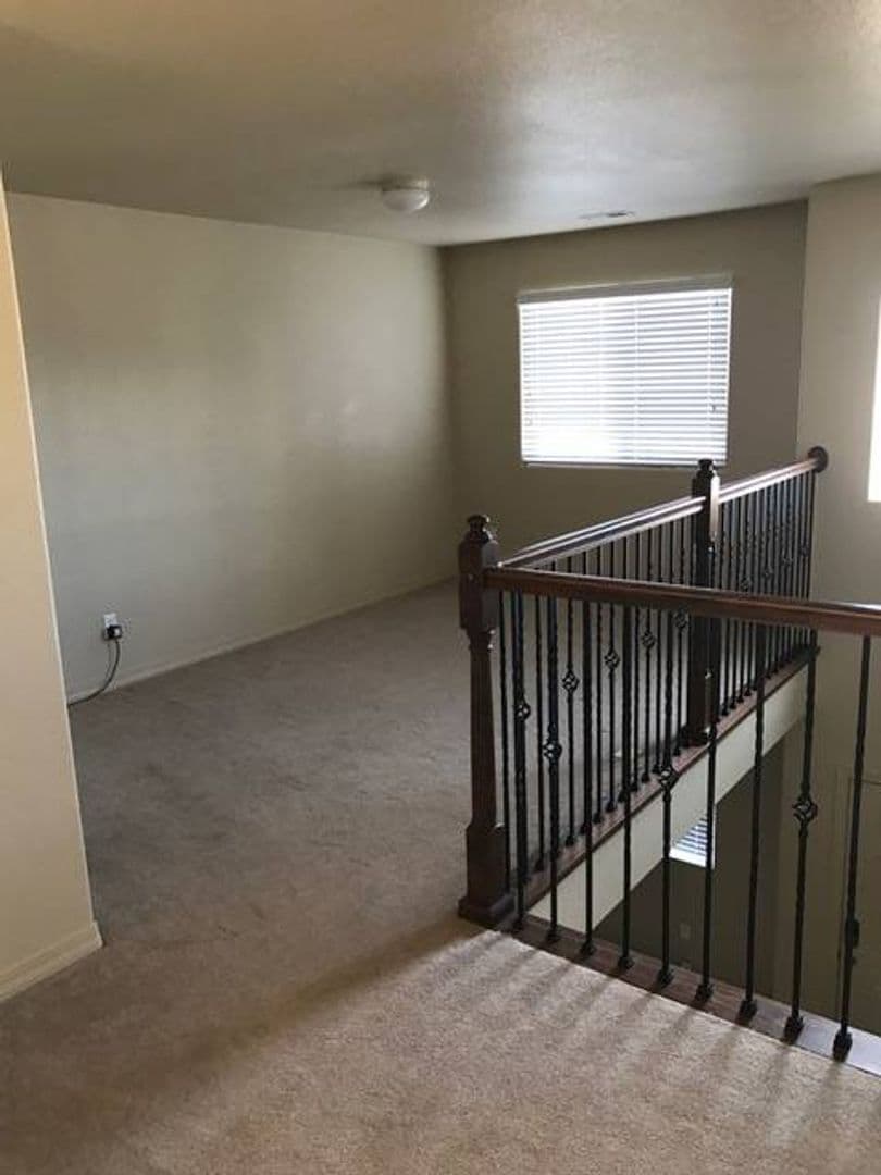 Colorado Springs House: 7663 Manistique Drive