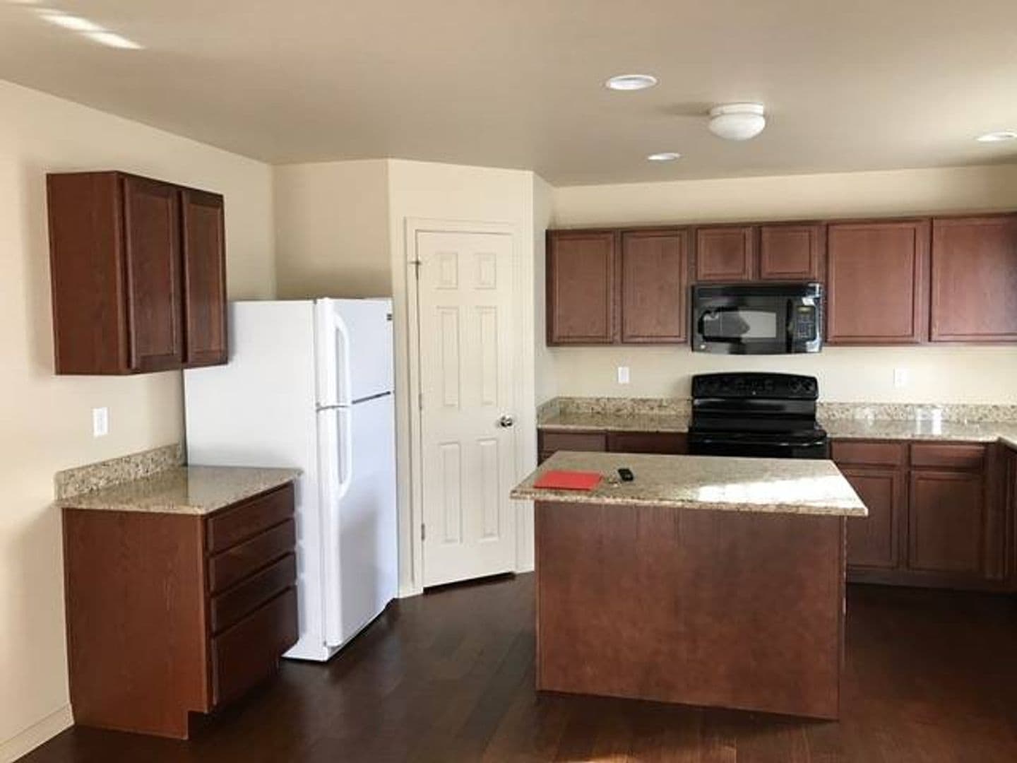 Colorado Springs House: 7663 Manistique Drive