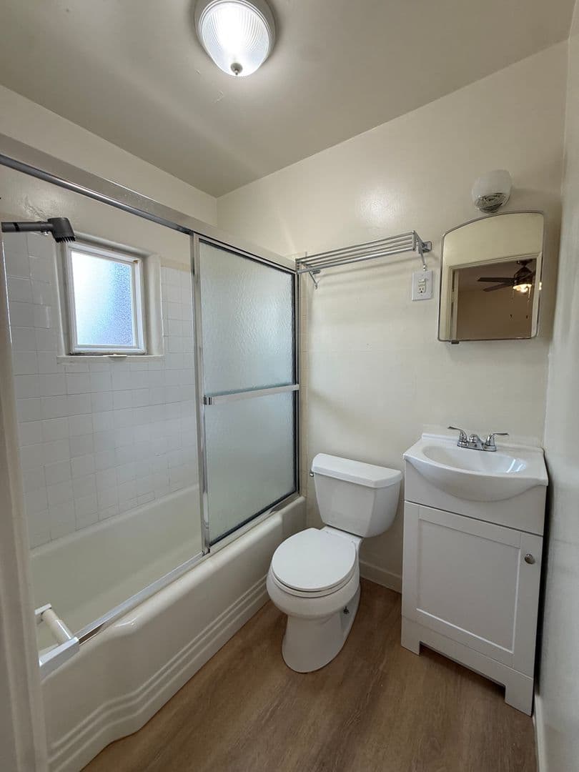 Colorado Springs Apartment: 520 N Tejon Street
