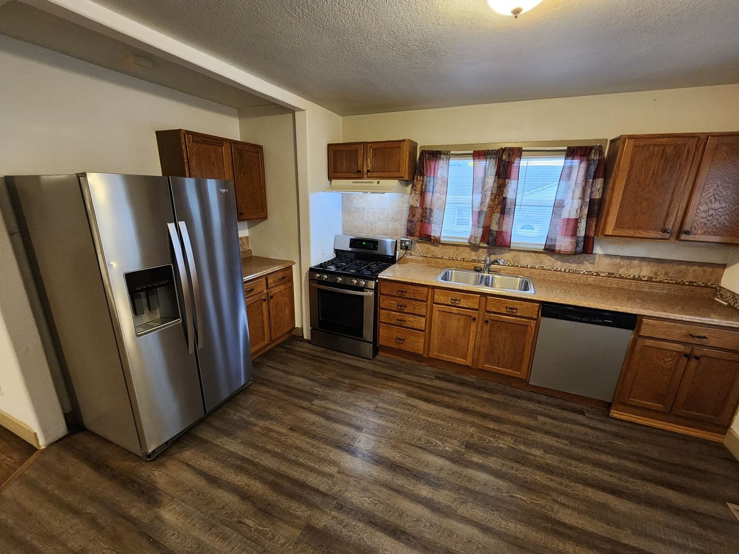 Colorado Springs House: 15 Swope Ave