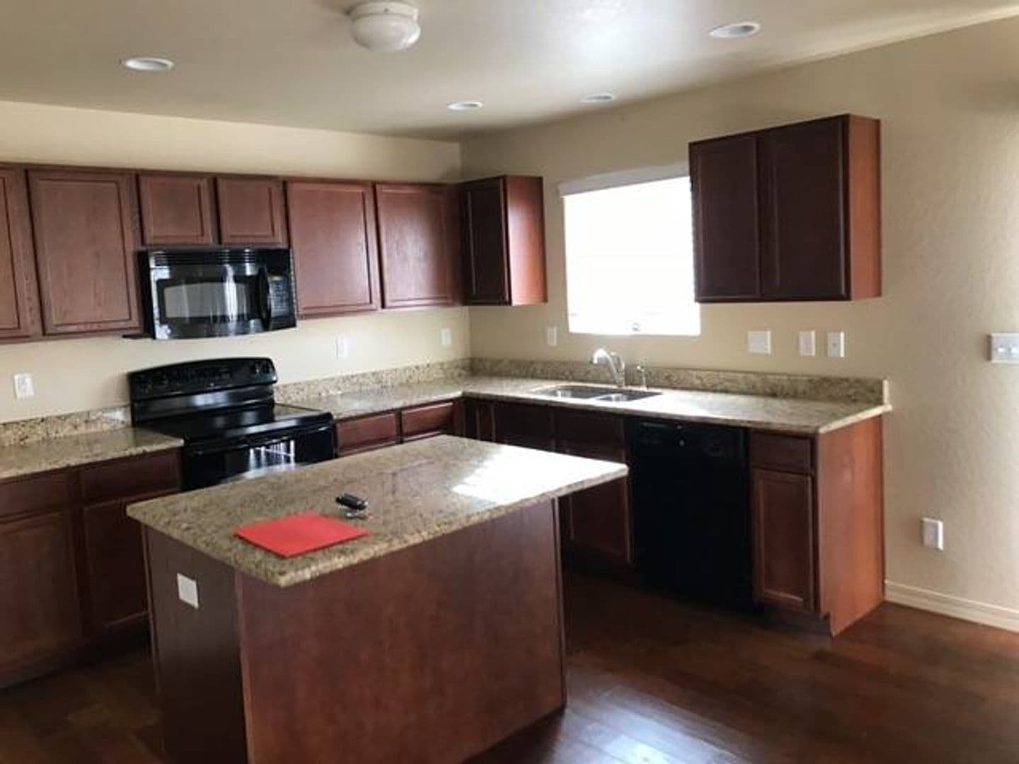 Colorado Springs House: 7663 Manistique Drive