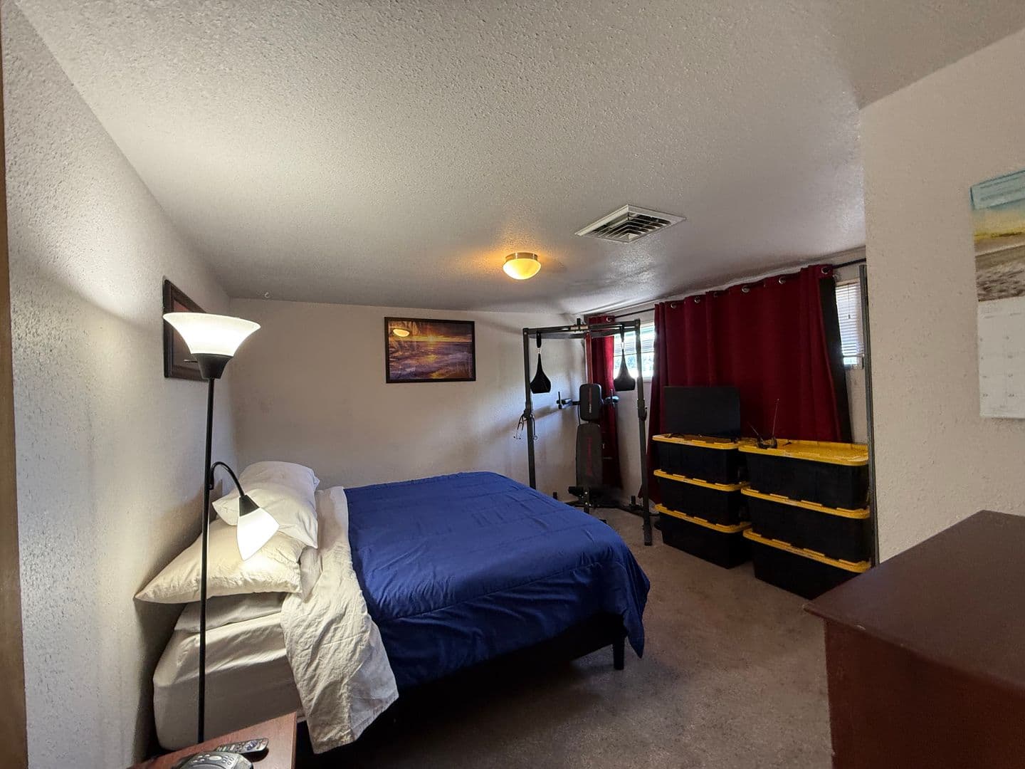 Colorado Springs House: 228 Auburn Drive