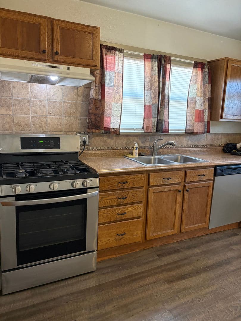 Colorado Springs House: 15 Swope Ave