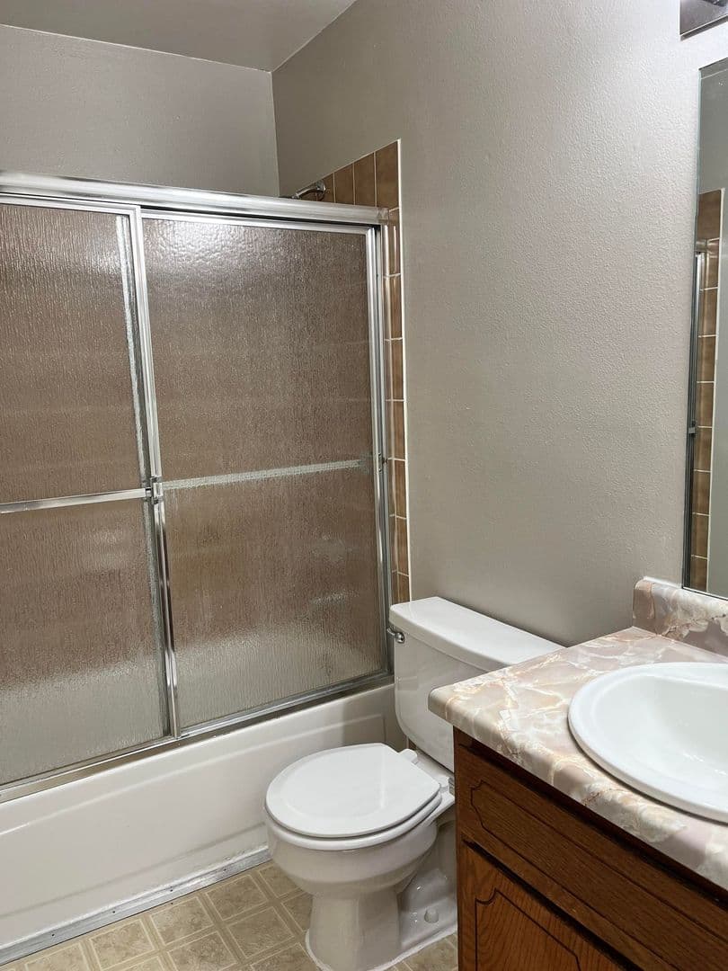 Colorado Springs Apartment: 2025 West Yampa Street