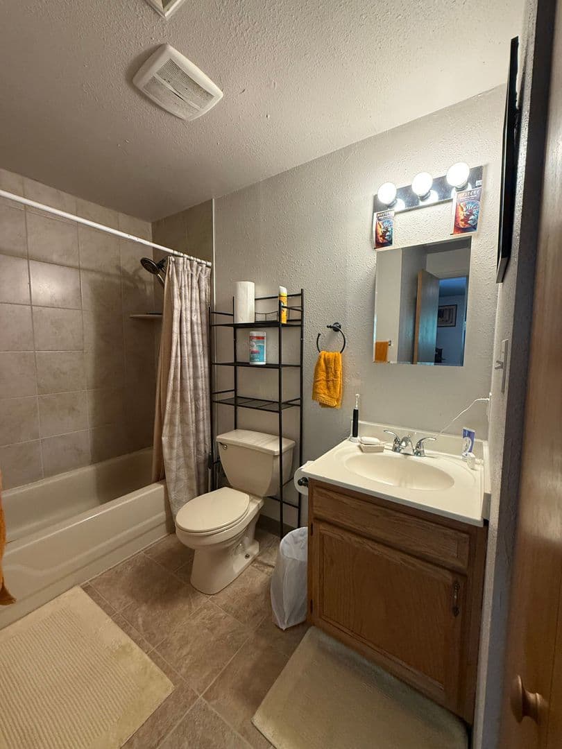 Colorado Springs House: 228 Auburn Drive