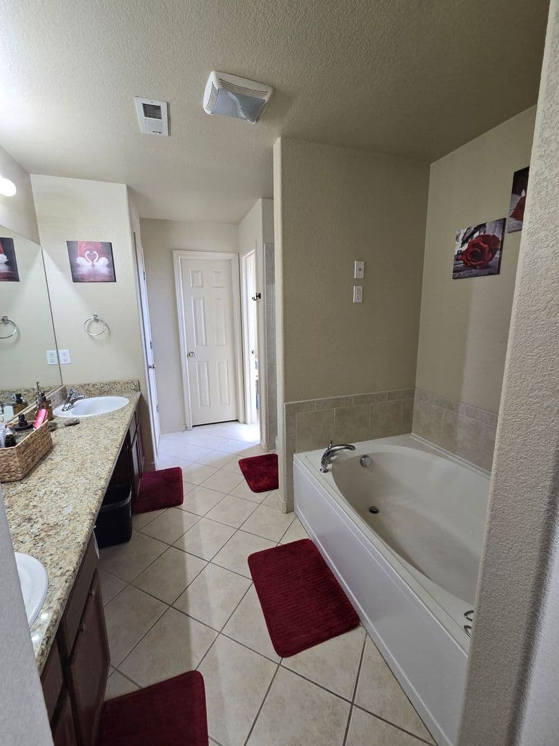 Colorado Springs House: 7663 Manistique Drive