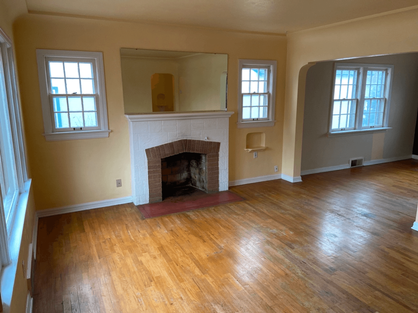Colorado Springs House: 528 N. Sheridan Ave