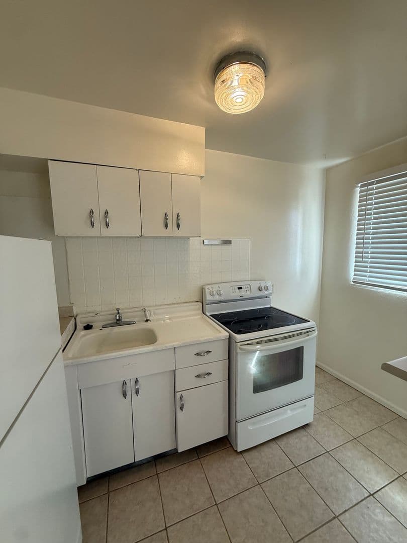 Colorado Springs Apartment: 520 N Tejon Street