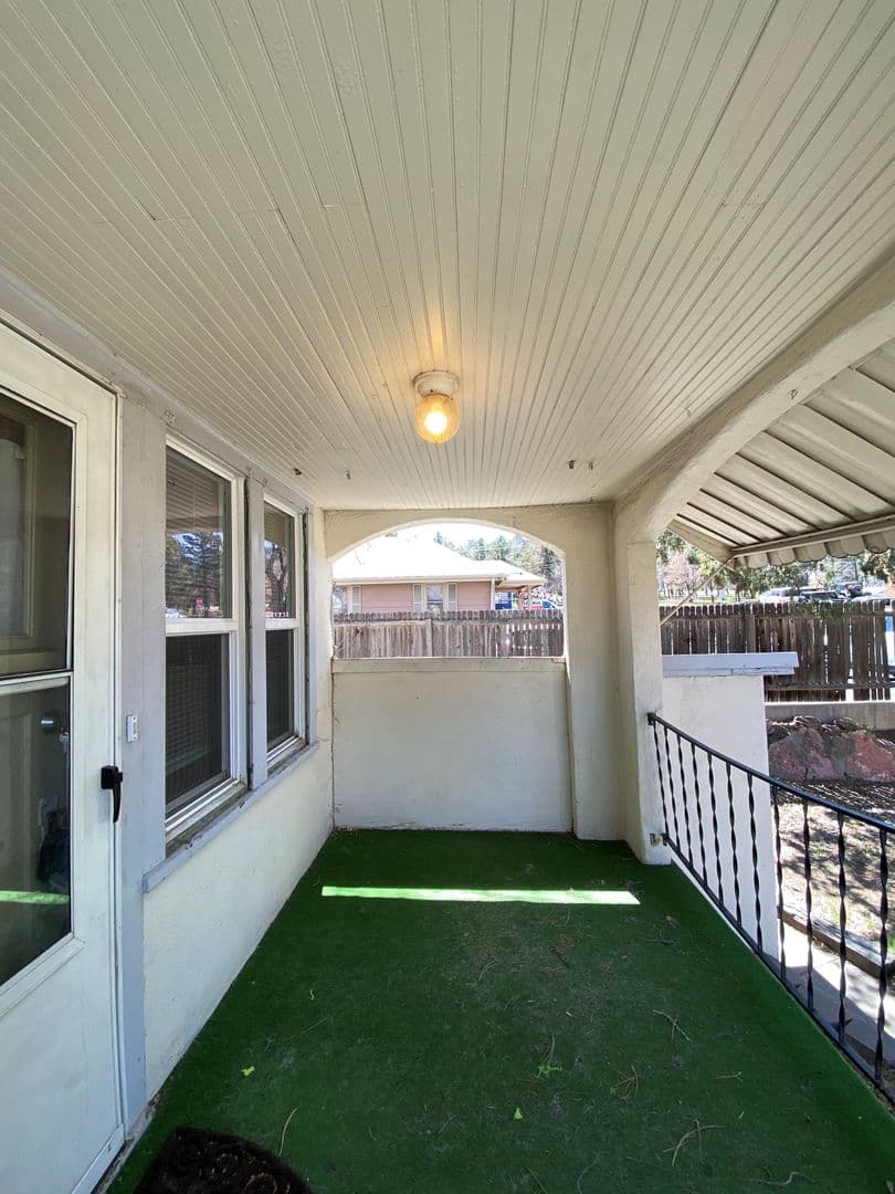 Colorado Springs House: 15 Swope Ave