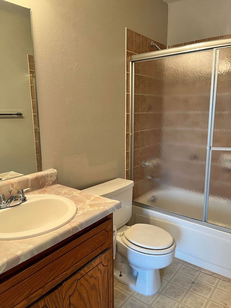 Colorado Springs Apartment: 2025 West Yampa Street