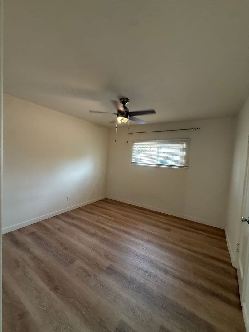 Colorado Springs Apartment: 520 N Tejon Street