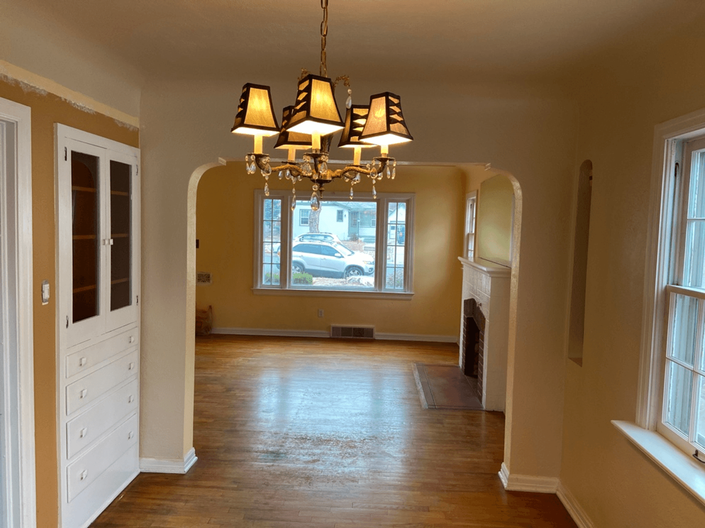 Colorado Springs House: 528 N. Sheridan Ave