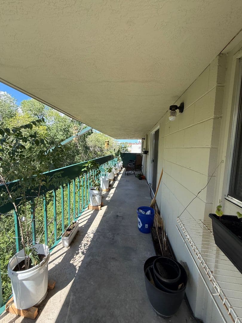 Colorado Springs House: 228 Auburn Drive