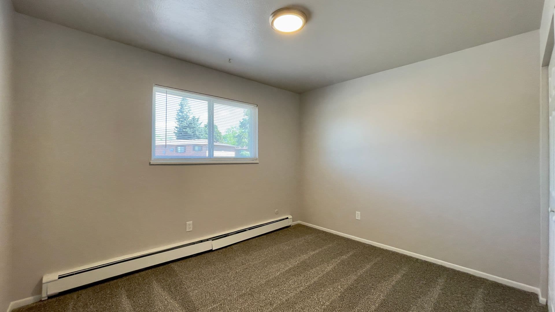 Colorado Springs Apartment: 1906 Dublin Blvd