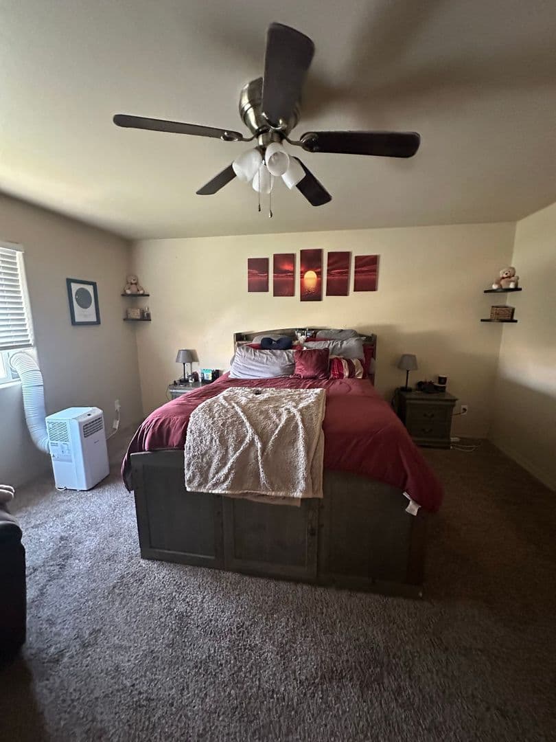 Colorado Springs House: 7663 Manistique Drive