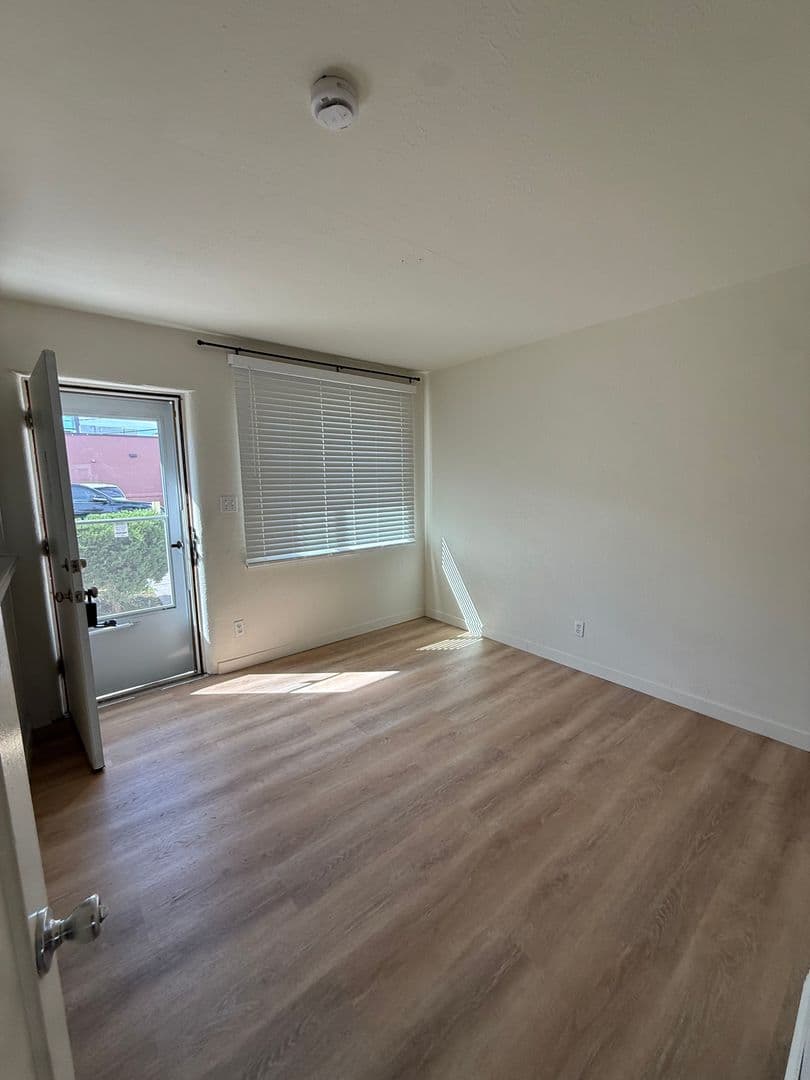 Colorado Springs Apartment: 520 N Tejon Street