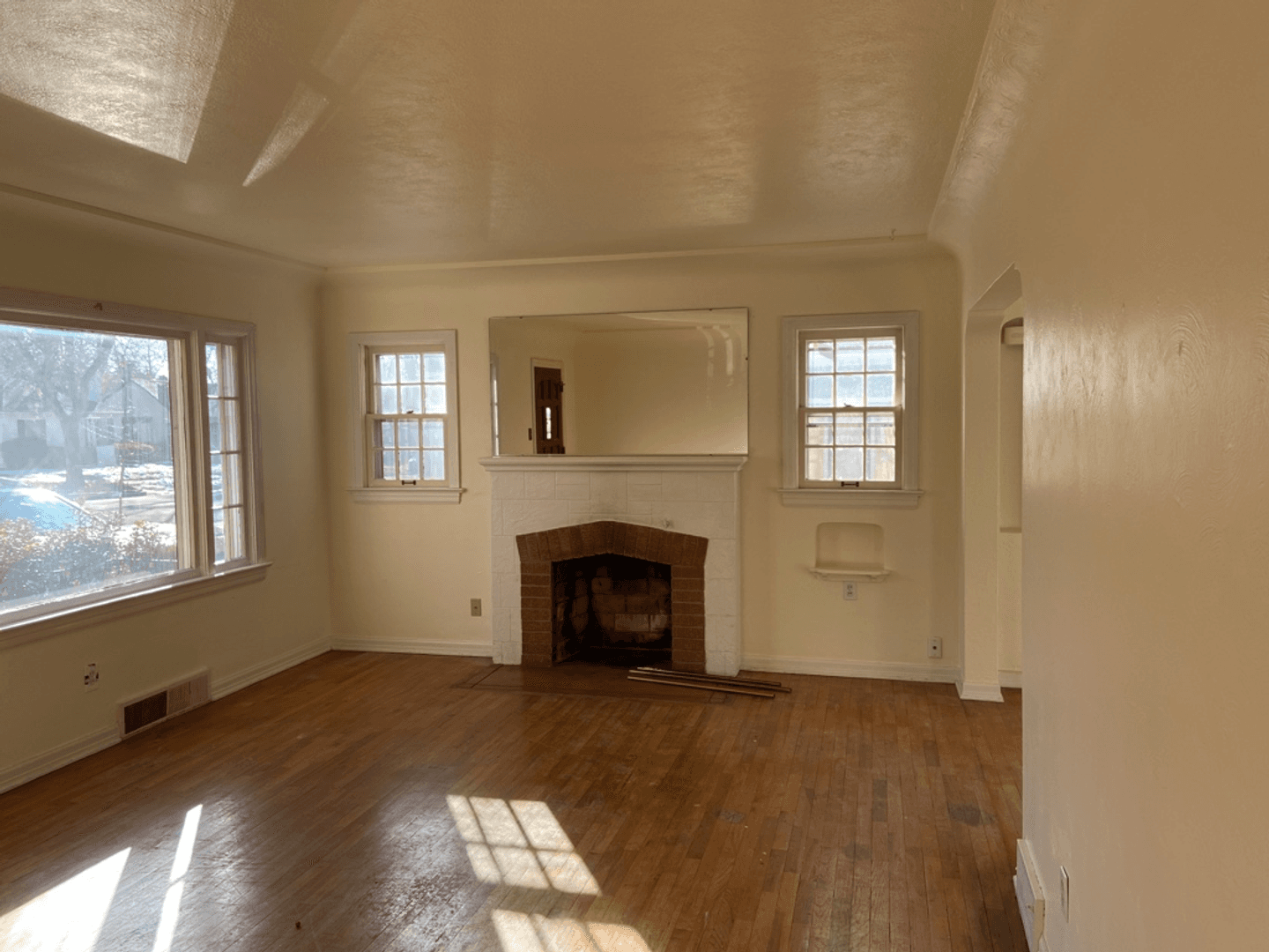 Colorado Springs House: 528 N. Sheridan Ave