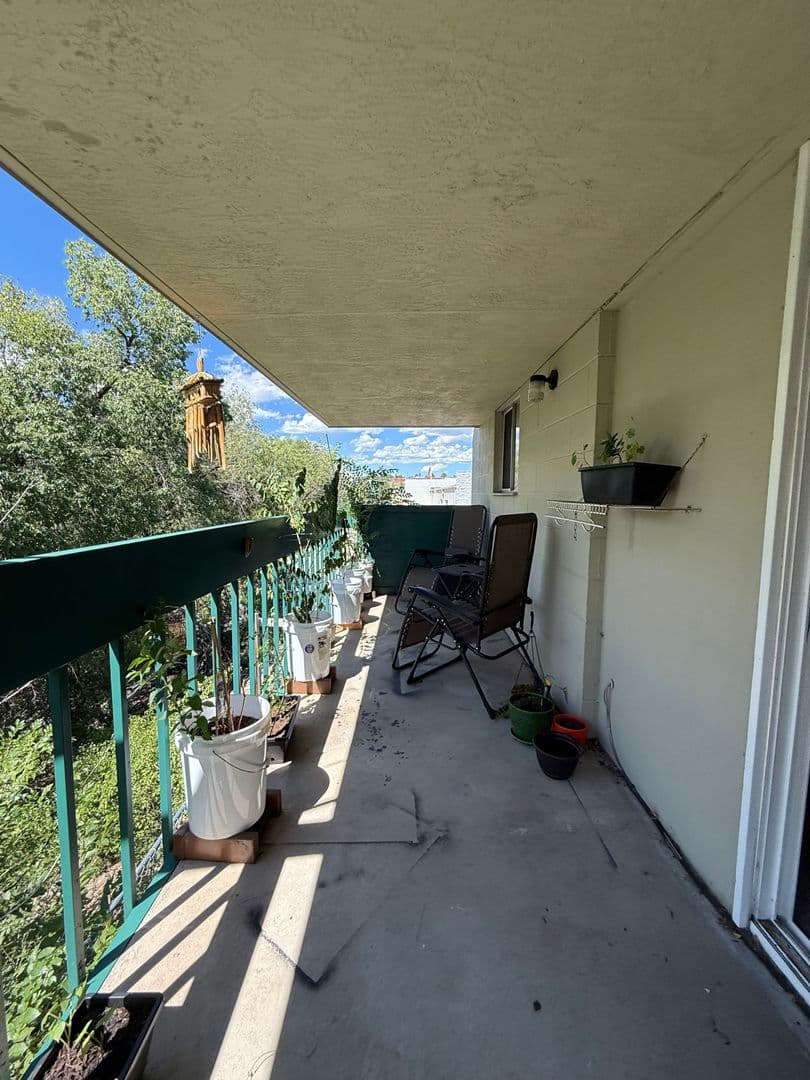Colorado Springs House: 228 Auburn Drive