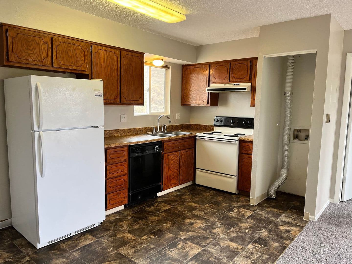 Colorado Springs Apartment: 2025 West Yampa Street