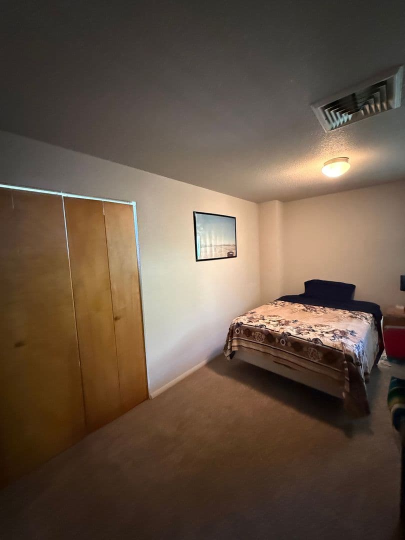 Colorado Springs House: 228 Auburn Drive