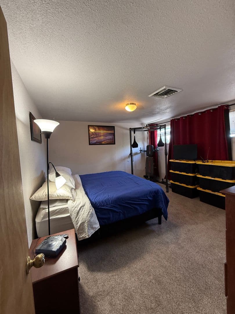 Colorado Springs House: 228 Auburn Drive