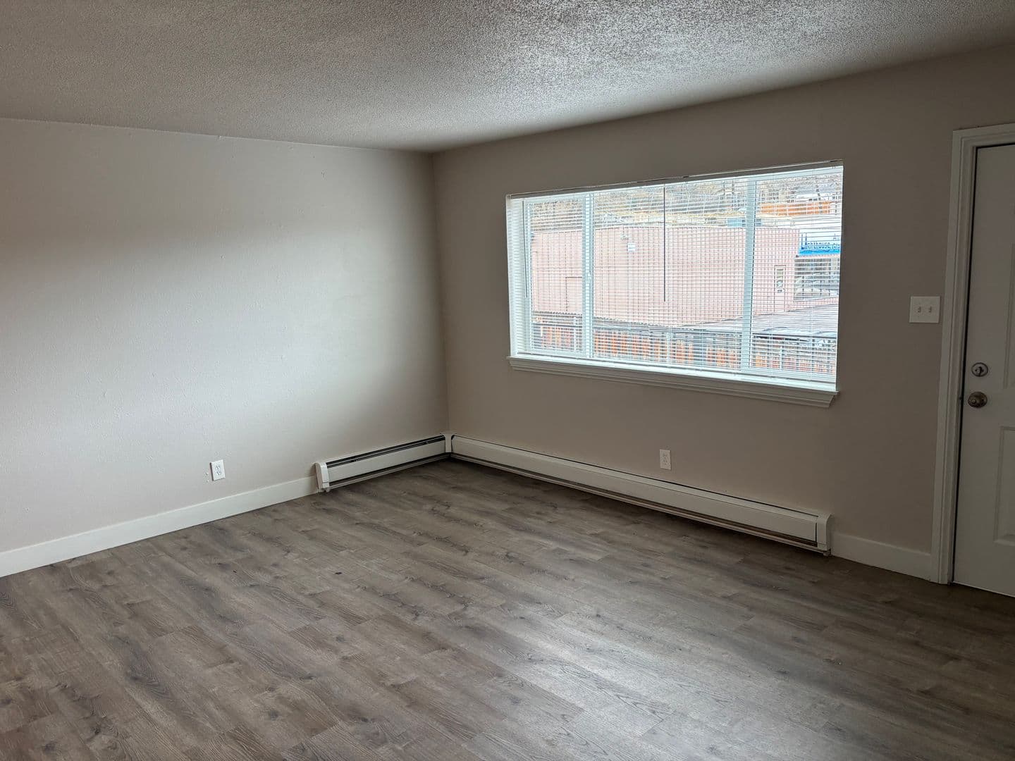 Colorado Springs Apartment: 107 Motor Way